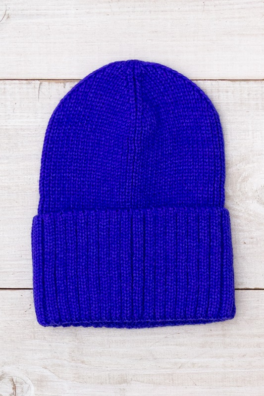 Шапка жіноча